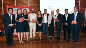 Empresas suizas ven a Chile como líder en sostenibilidad a nivel latinoamericano y una oportunidad para desarrollar proyectos sostenibles