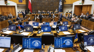 Senado despacha a Ley proyecto que perfecciona los sistemas eléctricos medianos