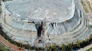 Corfo impulsa proyectos que permitirán la recuperación de  cobalto y tierras raras desde relaves y desechos mineros