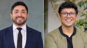 Investigador UCSC publica revisión de alto impacto en prestigiosa revista internacional sobre materiales avanzados sustentables