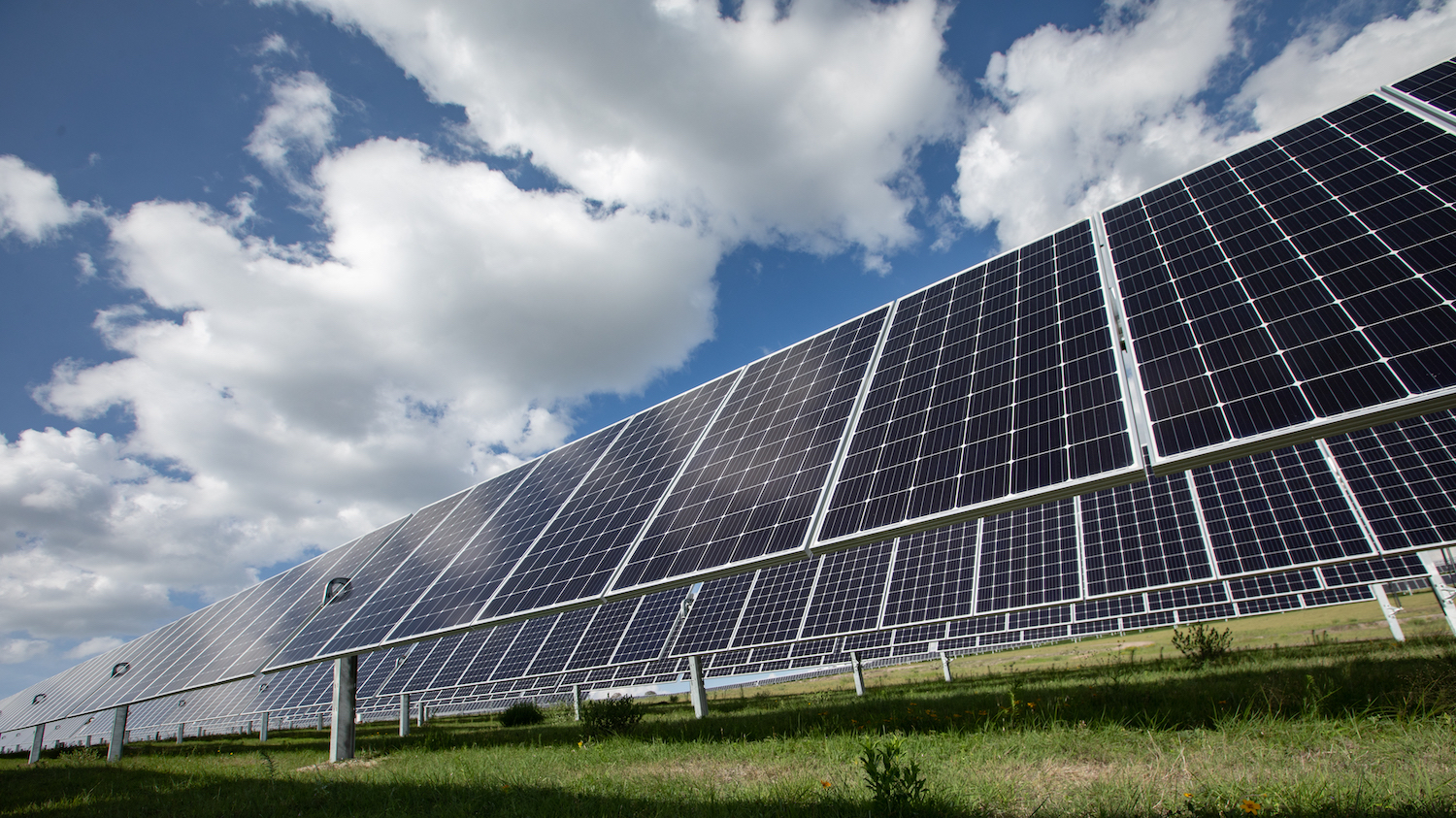 Atlas Renewable Energy obtiene refinanciación histórica de US$3 mil millones para su portafolio en Latinoamérica