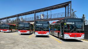 Copec construirá seis nuevos electroterminales en la Región Metropolitana con energía 100% renovable