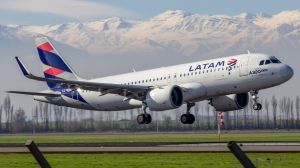 LATAM se posiciona por segundo año consecutivo entre las aerolíneas más sostenibles del mundo, según S&P Global