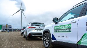Ruta Cero: lanzan primera iniciativa en Chile que combina vehículos híbridos y e-Combustibles en operación real