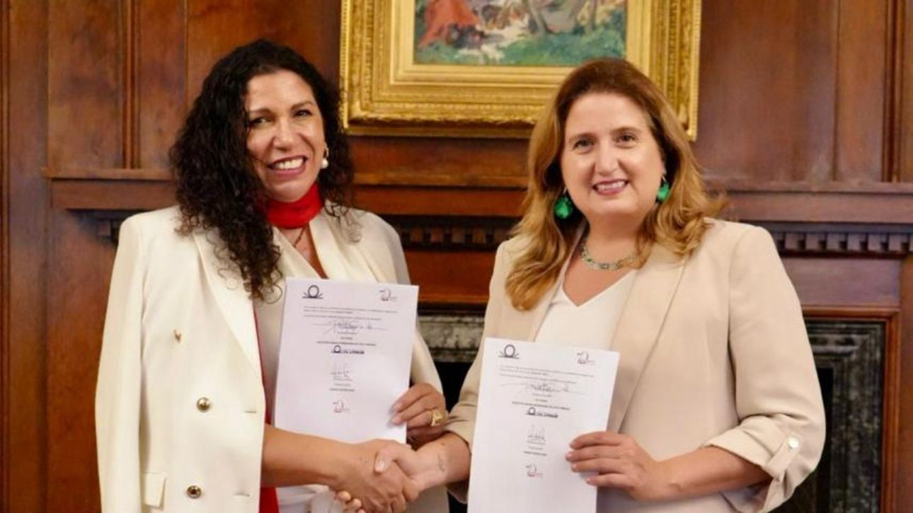 CIL Lithium y Cámara Chileno Suiza de Comercio firman alianza para minería sostenible del litio y energías limpias