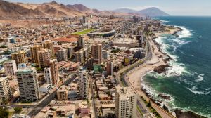 Luis Soruco, Arcadis: “Chile tiene el potencial de consolidarse como referente global en minería sostenible”