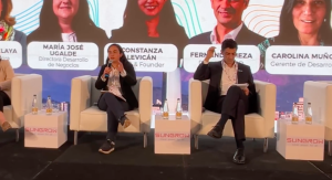 Suncast presenta nuevo caso de éxito implementado en Statkraft: tecnología para medir y reducir ruidos en parques eólicos