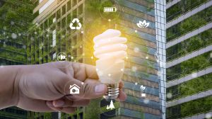 Eficiencia energética repunta en 2025 y refuerza su rol clave en la transición climática