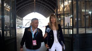 Ministra Rincón ante crisis del petróleo: “el desafío es maximizar el uso de las energías renovables y garantizar la autonomía energética”