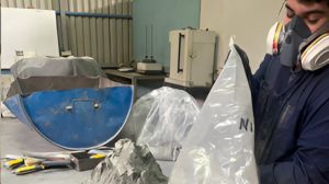 Universidad de Atacama lidera innovación que convierte relaves mineros en nuevos recursos para la industria