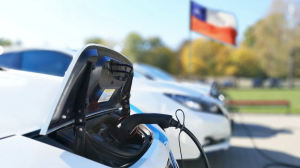 Según OLACDE, la electromovilidad en Chile evita un gasto en combustible de más de US$138 millones anuales