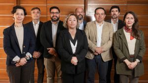 El desafío del nuevo presidente de ANESCO Chile: poner foco en fortalecer el gremio y en generar más instancias de trabajo con las nuevas autoridades