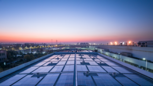 Inchcape refuerza liderazgo en movilidad sostenible y reducción de emisiones en sus operaciones