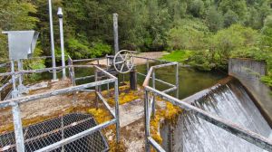 La digitalización comienza a transformar la gestión del agua