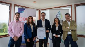 Suralis: “día a día reducimos el impacto de la actividad humana en el medio ambiente, pero también nos preocupamos de minimizar nuestra propia huella”.