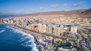 Región de Antofagasta se consolida como motor de infraestructura sostenible con requerimientos de inversión que superan los USD 25.000 millones al 2035