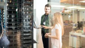 IA, energía y sostenibilidad: la nueva clave estratégica del data center