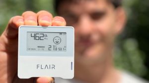 Copec firma acuerdo con la startup chilena Flair para incorporar tecnología que optimiza el consumo energético en sistemas de climatización