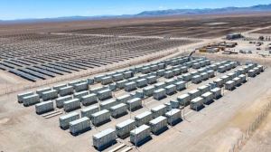 AFRY se adjudica contrato de ingeniería de detalle con Moreau para proyecto solar de 53 MWp en Chile