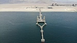 “La seguridad y confiabilidad operacional son esenciales para una infraestructura estratégica como GNL Mejillones”