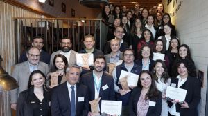 Grupo Patio obtiene el primer lugar en Premios a la Sostenibilidad Idea-Tec con más de 3 toneladas de residuos de plumavit