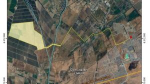 Otorgan concesión eléctrica a Biwo Renovables para línea de transmisión de proyecto solar Volcán Chascón
