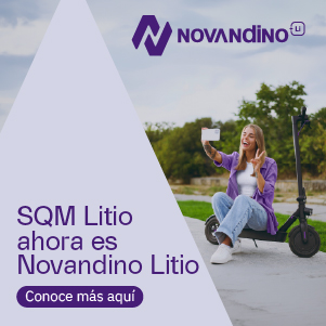 Novandino Litio