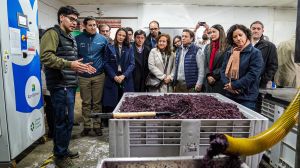Inauguran planta piloto para transformar residuos agroidustriales en ingredientes para nutrición animal