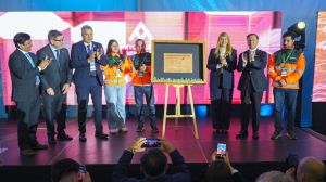 Con una inversión de más de US$900 millones, Minera Zaldívar proyecta sus operaciones por 25 años más
