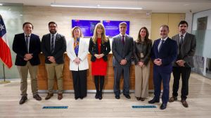 Las propuestas que entregó Anesco Chile a la ministra de Energía para impulsar la eficiencia energética en distintos sectores productivos