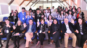 Atacama apuesta por formar el talento que demanda la economía sostenible