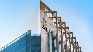 Menos papel y energía 100% renovable: Bci pone la ecoeficiencia al centro de su estrategia por el Medio Ambiente