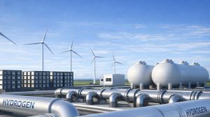 Estudio revela potenciales aplicaciones industriales para el hidrógeno verde en Chile