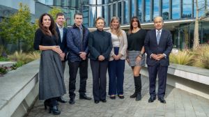 Vivianne Blanlot presidirá el Congreso Hyvolution 2026 con foco en los desafíos del sector