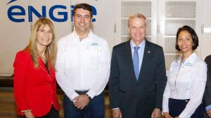 Inauguran en Tocopilla el primer complejo energético reconvertido de Chile