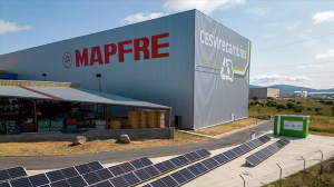 Mapfre neutraliza el 84% de su huella de carbono operativa en 16 proyectos globales de compensación