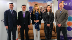 ¿Cuáles serán las prioridades de la agenda energética del Gobierno para el segundo semestre 2026?