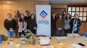 Biobío conforma comité público-privado para impulsar el manejo sustentable y la recuperación del bosque nativo