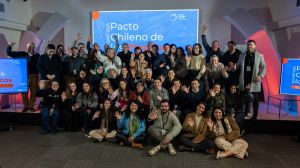 “Esta no es la hoja de ruta del Pacto, es la hoja de ruta para los plásticos en Chile”