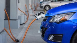 Chile lidera en cargadores para electromovilidad en América Latina