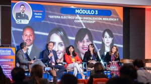 Hitachi Energy abordó los desafíos del Trilema Energético hacia el 2030 en ElecGas 2026