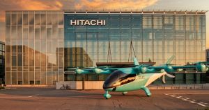 Hitachi Energy y Eve Air Mobility aceleran la infraestructura de electrificación para impulsar la movilidad aérea urbana a escala