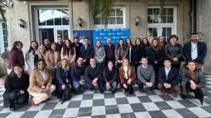 Pacto Global Chile y SOFOFA Capital Humano impulsan los desafíos de la inteligencia artificial para el futuro del trabajo