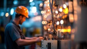 Empresas refuerzan estrategias de resiliencia ante el riesgo de interrupciones eléctricas