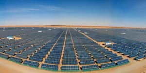 “La instalación de capacidad renovable hacia un enfoque mucho más integral, donde el almacenamiento, la digitalización y la optimización de proyectos son protagonistas”