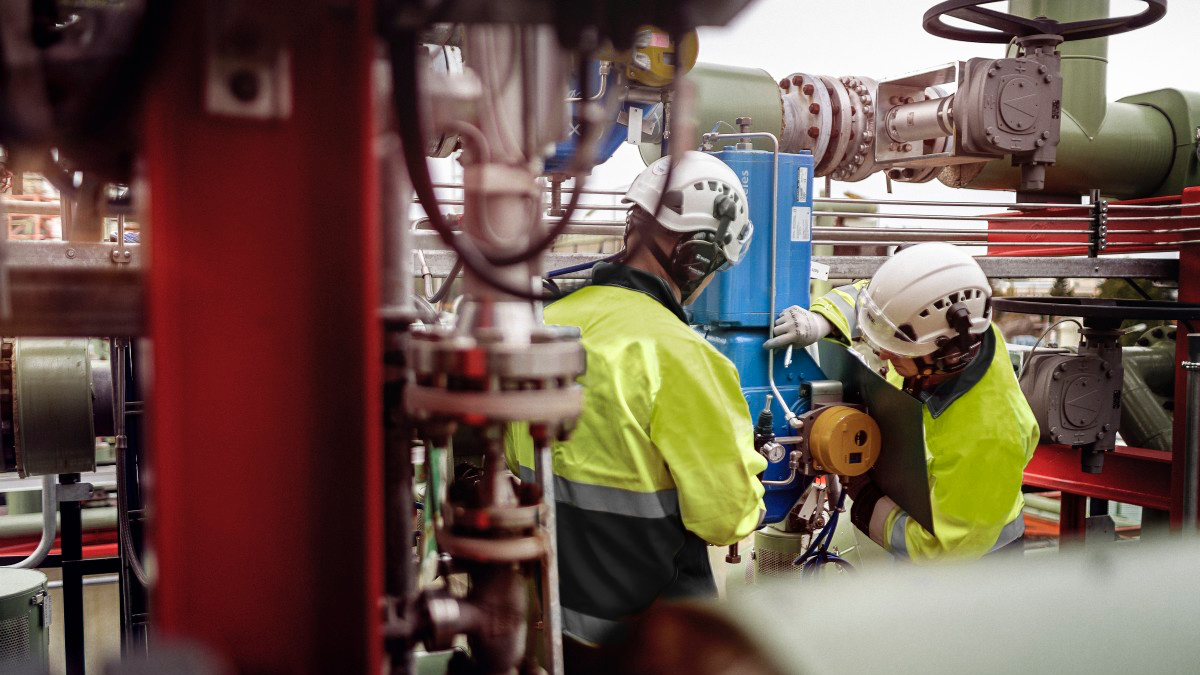 Desalinización e impulsión de agua a gran altitud: los desafíos hidráulicos de la minería y cómo el control de flujo optimiza la operación