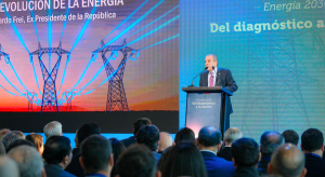 Transición energética de Chile: CPI plantea que el país requiere inversiones por US$300 mil millones para sostenerla