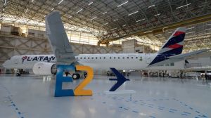 LATAM realiza su mayor operación vinculada a sostenibilidad para impulsar el crecimiento y renovación de su flota