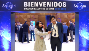 Solugen elige Chile para impulsar su expansión en Latinoamérica y fortalecer la colaboración con industrias estratégicas