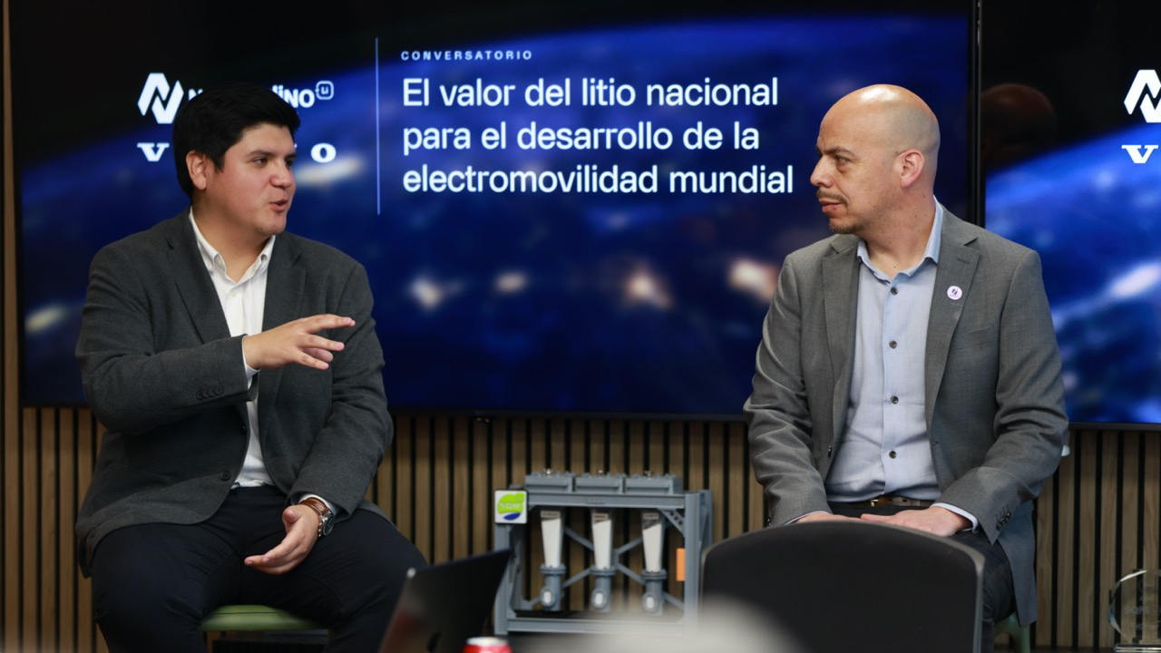 Rumbo al 2035: el rol del litio chileno en una electromovilidad sostenible